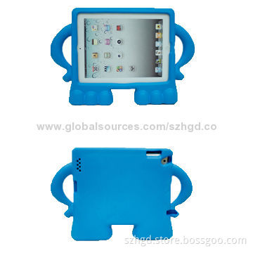 Protective case for iPad 2/3/4, compatible with 9.7 inch tablets, 2014 new arrival and hot-selling
